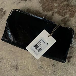 NWT Hobo Lauren Wallet